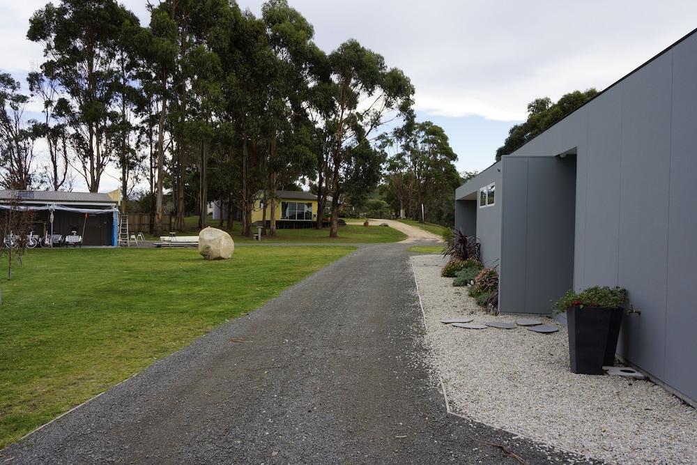 Pelican Point Sanctuary 세인트헬렌 외부 사진