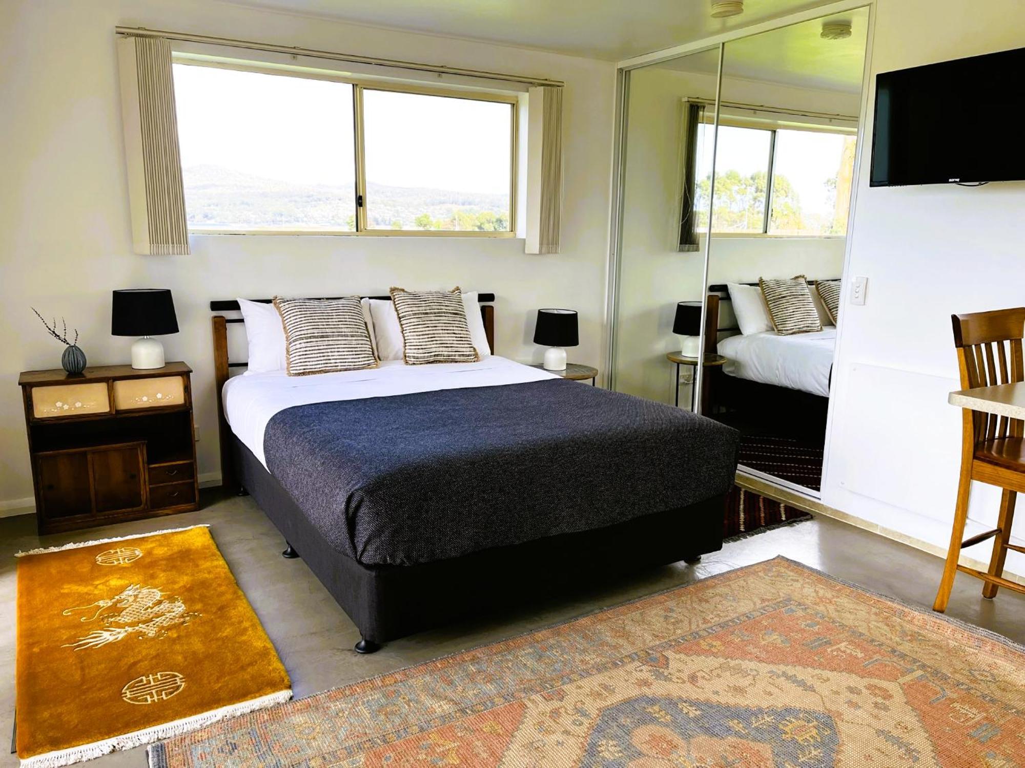 Pelican Point Sanctuary 세인트헬렌 외부 사진
