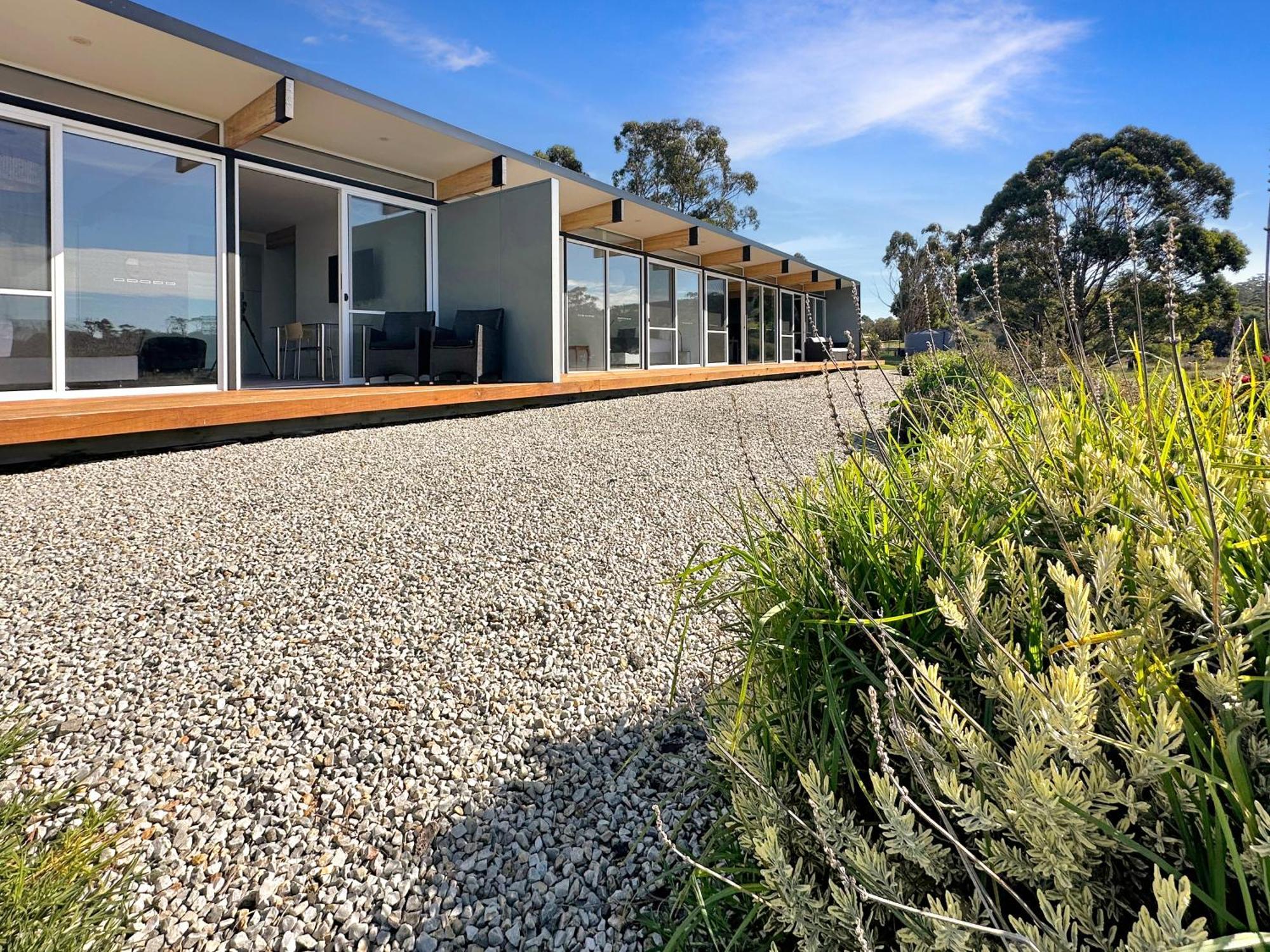 Pelican Point Sanctuary 세인트헬렌 외부 사진