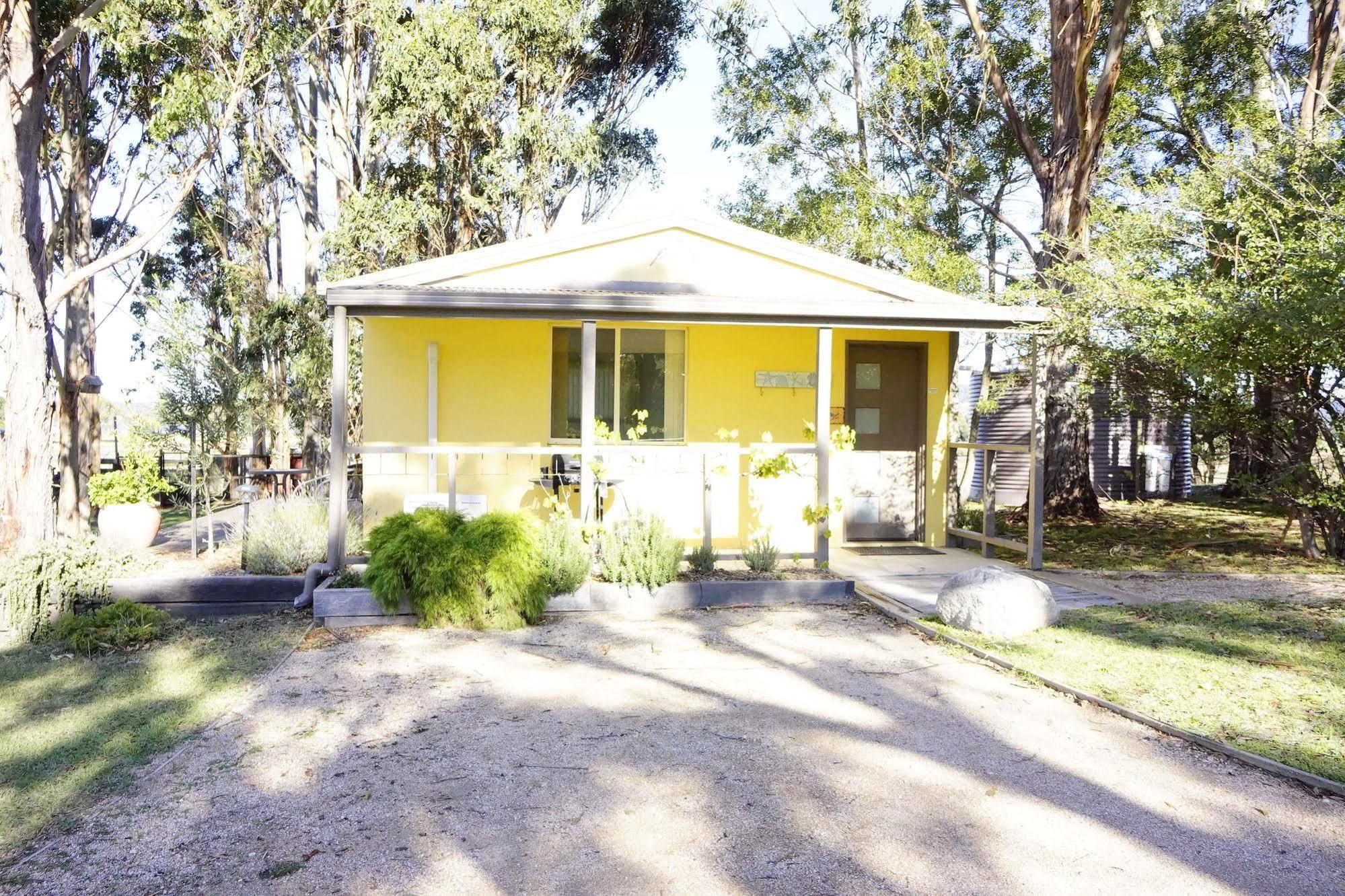Pelican Point Sanctuary 세인트헬렌 외부 사진