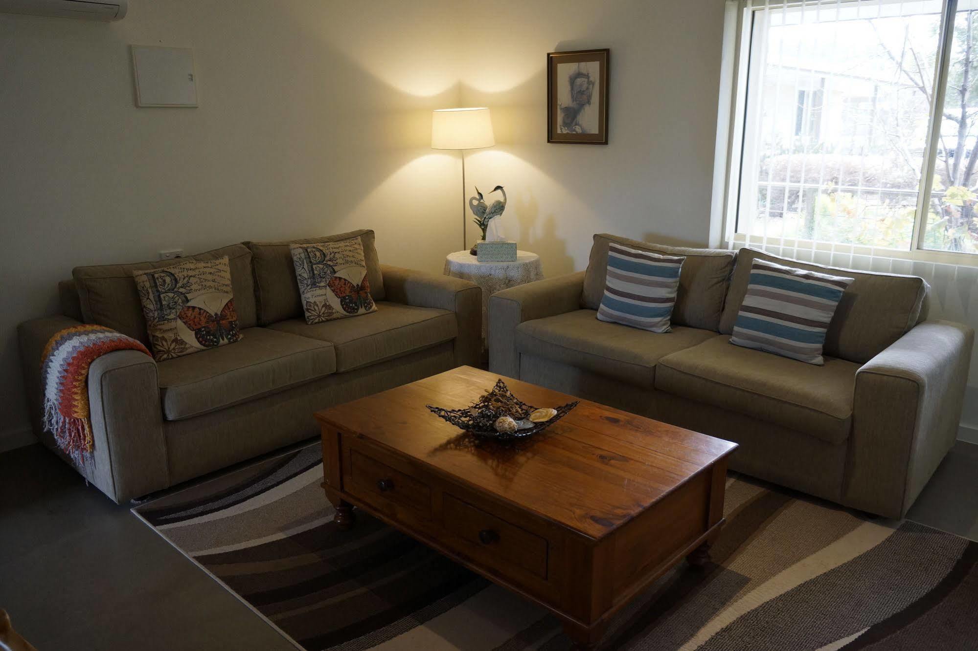 Pelican Point Sanctuary 세인트헬렌 외부 사진